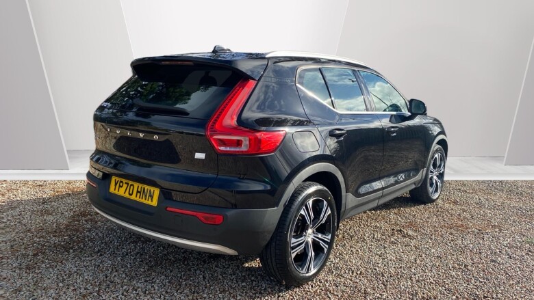 Volvo Xc40 1.5 T5 Recharge PHEV Inscription Pro 5dr Auto Estate